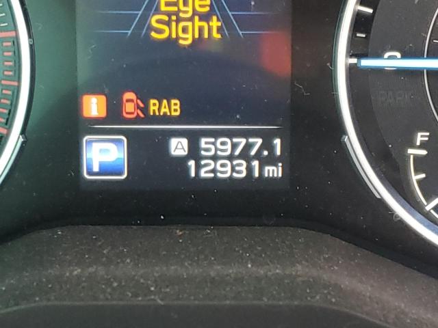 2020 SUBARU ASCENT TOU 4S4WMARD7L3462175
