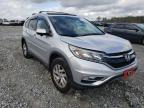 2015 HONDA  CRV