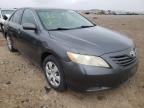 2007 TOYOTA  CAMRY