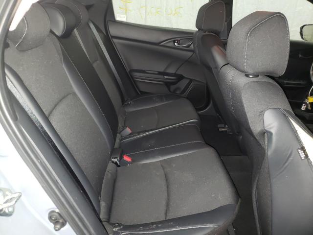 SHHFK7G43MU215254 Honda Civic Spor 2021. Фото: 5