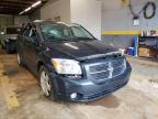 2007 DODGE  CALIBER