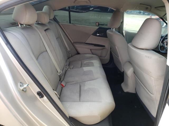 2015 HONDA ACCORD LX 1HGCR2F35FA271155