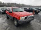 1997 JEEP  CHEROKEE