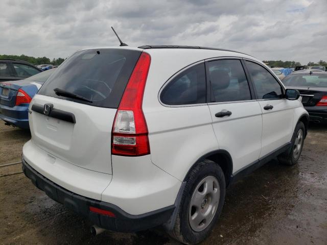 3CZRE38399G709375 Honda Cr-V Lx 2009. Фото: 3