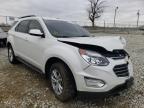 2016 CHEVROLET  EQUINOX