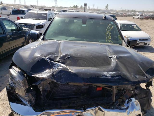3GCUYDED4LG169581 Chevrolet Silverado 2020. Фото: 6