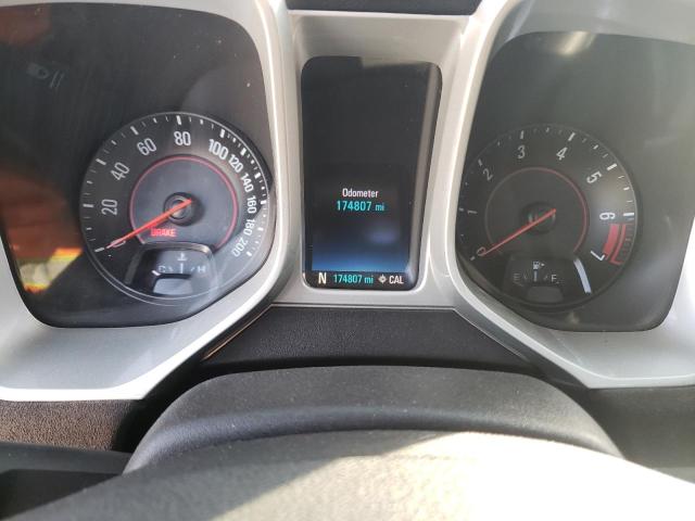 2015 CHEVROLET CAMARO ZL1 2G1FM1EP5F9800214