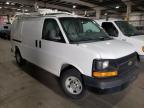 2012 CHEVROLET  EXPRESS