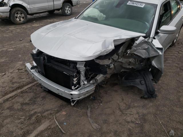 2C3CDXBG3MH642304 Dodge Charger Sx 2021. Фото: 8
