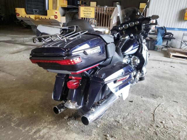 2019 HARLEY-DAVIDSON FLHTK 1HD1KEF17KB680268
