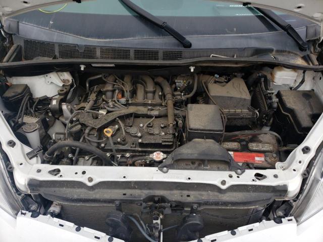 2020 TOYOTA SIENNA L 5TDZZ3DC5LS041969