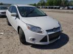 2013 FORD  FOCUS