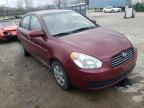 2009 HYUNDAI  ACCENT