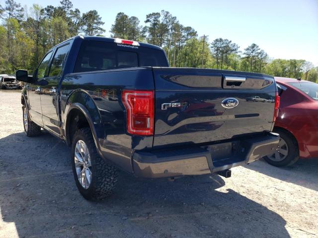 2015 FORD F150 SUPER 1FTEW1EG0FFA49477