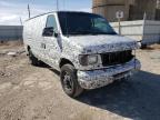 1997 FORD  ECONOLINE