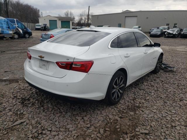 VIN 1G11F5SL0FF334230 2015 Chevrolet Malibu, 1LZ no.4