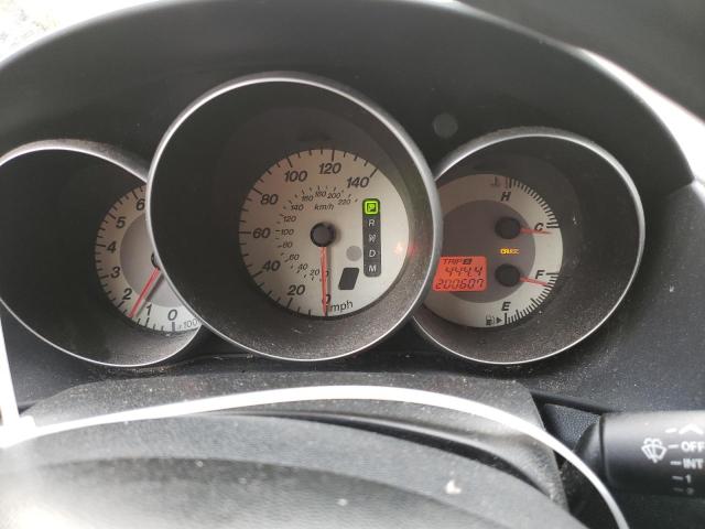 JM1BK32F871648101 Mazda 3 I 2007. Фото: 7
