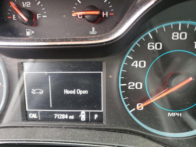 Фото: 1G1BC5SM3J7142700 - 8