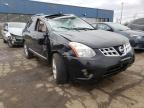 2012 NISSAN  ROGUE