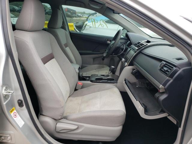 4T1BF1FK0CU012289 Toyota Camry Base 2012. Фото: 4