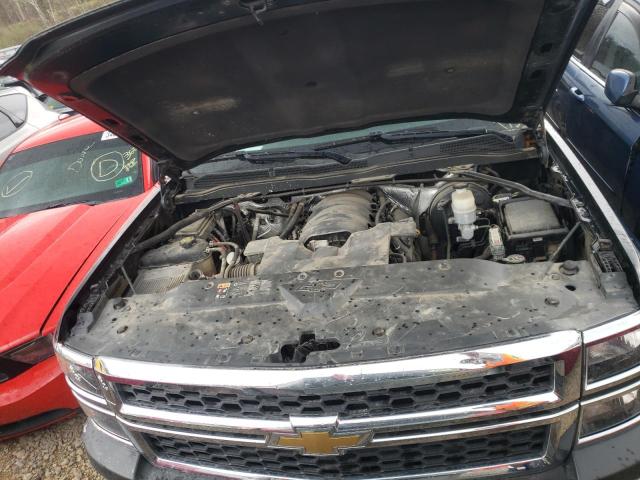 2015 CHEVROLET SILVRK1500 3GCUKPEC0FG149990