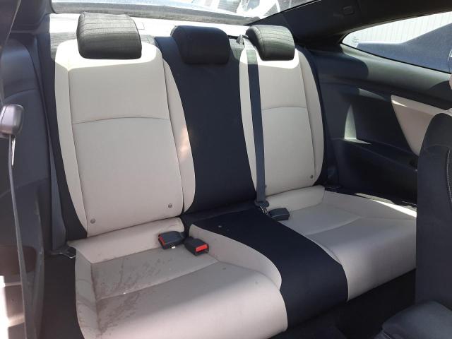 2HGFC4A53HH311286 Honda Civic Lx 2017. Фото: 5