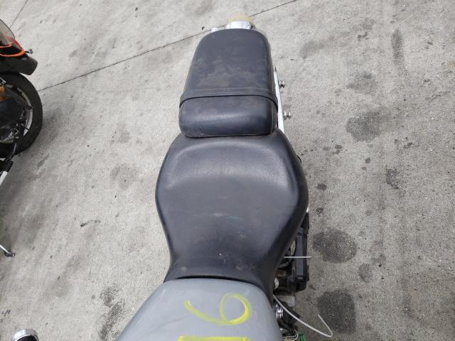 2002 HONDA VTX1800 C 1HFSC46022A002737