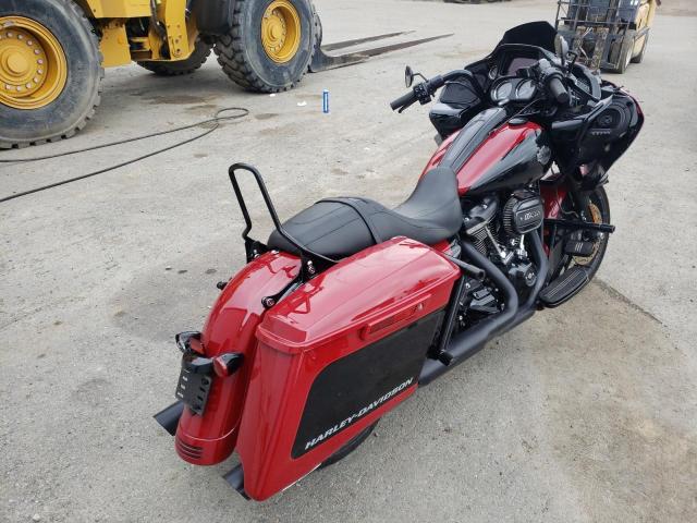 2021 HARLEY-DAVIDSON FLTRXS - 1HD1KTP27MB664618
