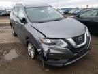 2019 NISSAN  ROGUE