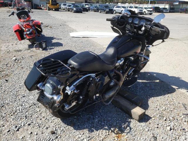 2021 HARLEY-DAVIDSON FLHT 1HD1FVC18MB641524