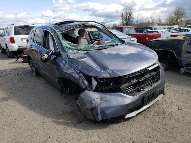 2019 HONDA CR-V EX JHLRW2H53KX022234
