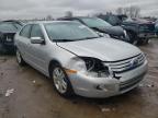 2009 FORD  FUSION