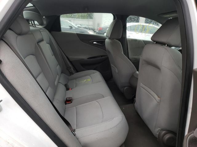 2016 CHEVROLET MALIBU L 1G1ZA5ST6GF241795