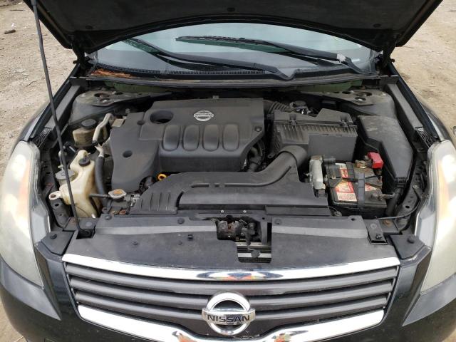 1N4AL21E57C122577 Nissan Altima 2.5 2007. Фото: 6
