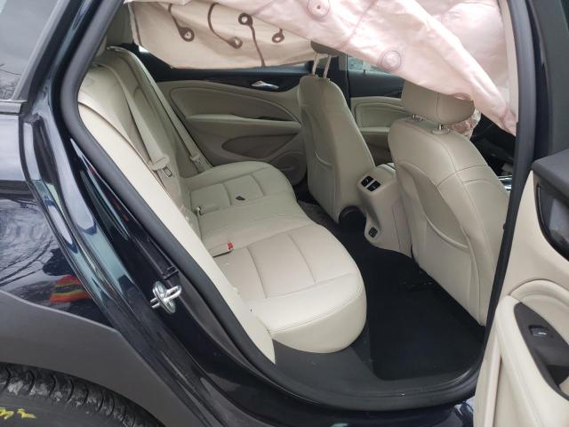 2019 BUICK REGAL TOUR W04GV8SX3K1019304