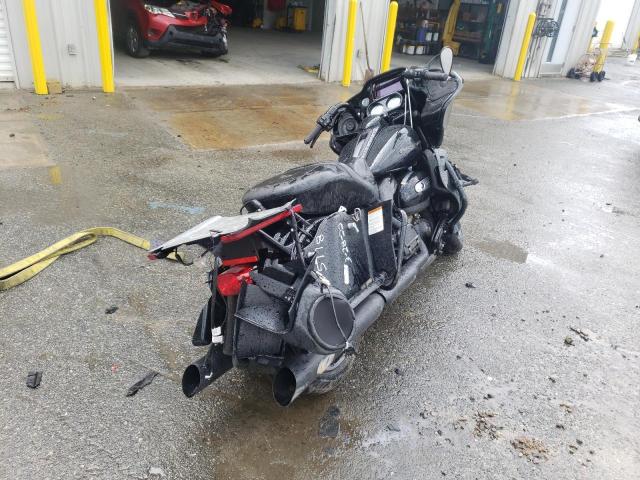 2021 HARLEY-DAVIDSON FLTRK 1HD1KZF10MB675178