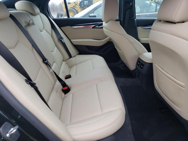 2020 CADILLAC CT5 LUXURY 1G6DS5RK7L0124982