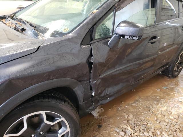 2015 SUBARU XV CROSSTR JF2GPAFC0FH267541