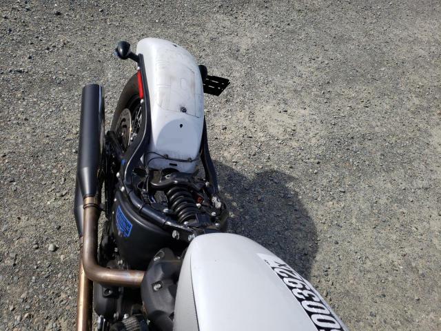 2021 HARLEY-DAVIDSON FXBBS 1HD1YYK23MB055786