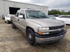 2000 CHEVROLET  SILVERADO