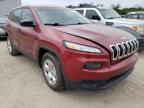 2014 JEEP  CHEROKEE