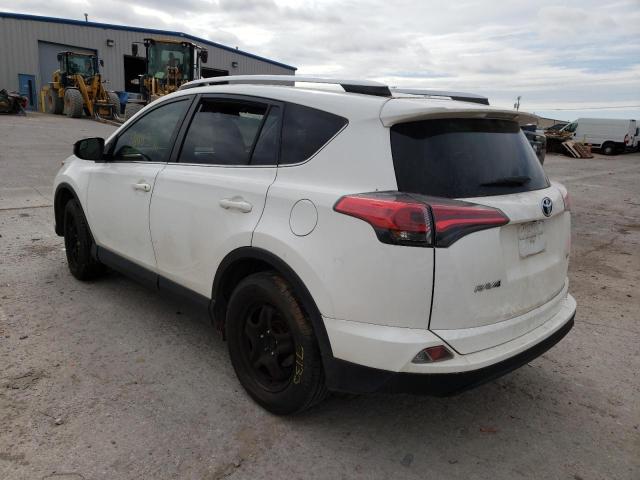 VIN 3MZBN1U78JM183425 2016 TOYOTA RAV4 no.3