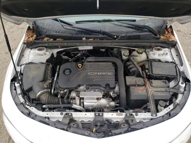 2016 CHEVROLET MALIBU L 1G1ZA5ST6GF241795