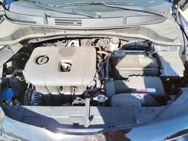 2021 KIA SOUL EX KNDJ33AU0M7770100