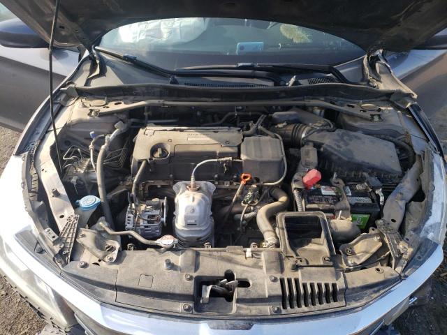 1HGCR2F53GA040290 Honda Accord Spo 2016. Фото: 6