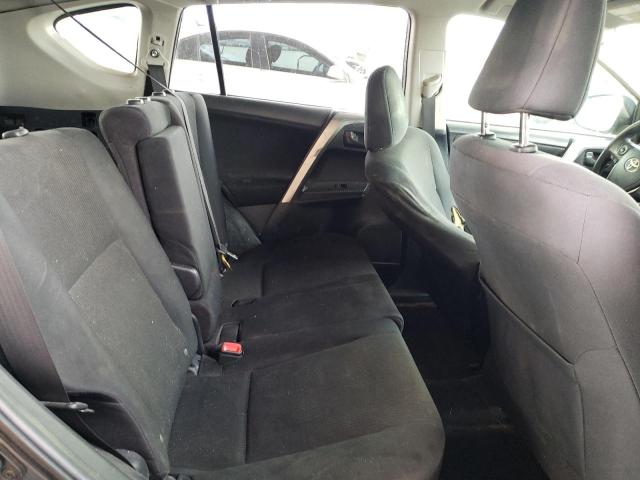 2015 TOYOTA RAV4 LE JTMZFREV1FD080571
