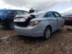 HYUNDAI SONATA GLS photo