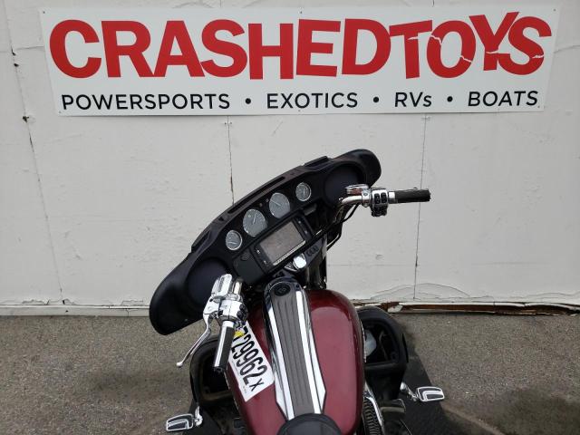 2016 HARLEY-DAVIDSON FLHXSE CVO 1HD1PXN3XGB962105