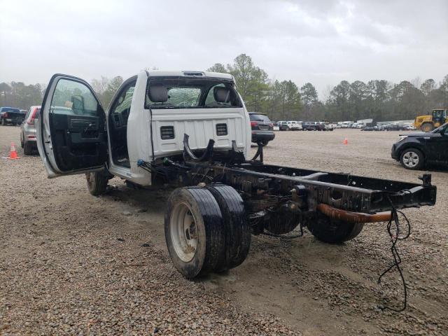 2018 RAM 4500 3C7WRKAL2JG209888