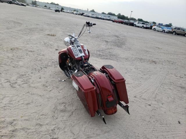 2013 HARLEY-DAVIDSON FLHRSE4 CV 1HD1PG816DB960115